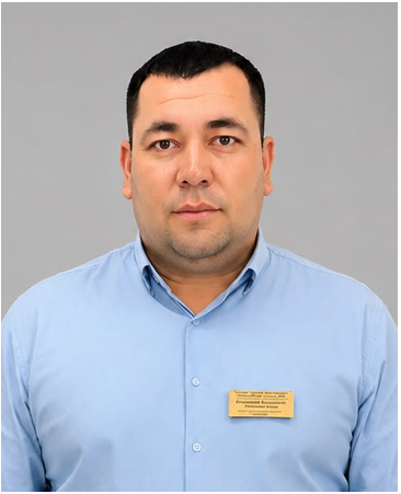 Жантилеков Куанышбек Хамидоллаулы